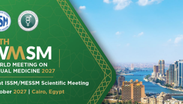 28th World Meeting on Sexual Medicine 2027
